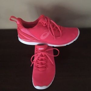 Final offer - ASICS Gel-fit Sana Trainers Sz 7